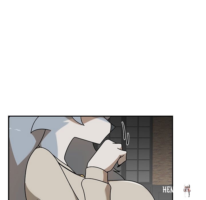 Paws on Campus Paws on Campus Chapter 20 - صفحة 70