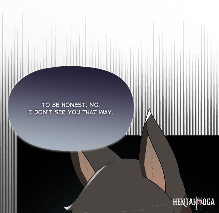 Paws on Campus Paws on Campus Chapter 20 - صفحة 72