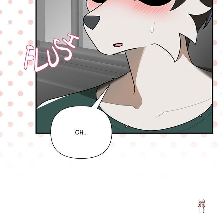 Paws on Campus Paws on Campus Chapter 20 - صفحة 79