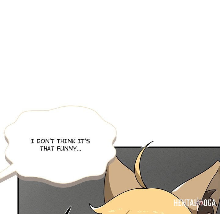 Paws on Campus Paws on Campus Chapter 20 - صفحة 8