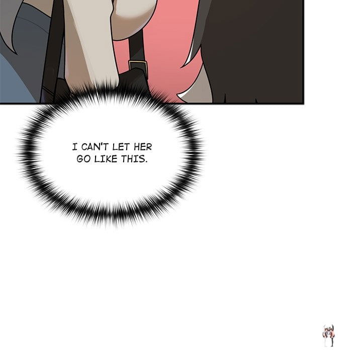 Paws on Campus Paws on Campus Chapter 20 - صفحة 85