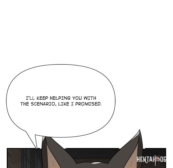 Paws on Campus Paws on Campus Chapter 20 - صفحة 86