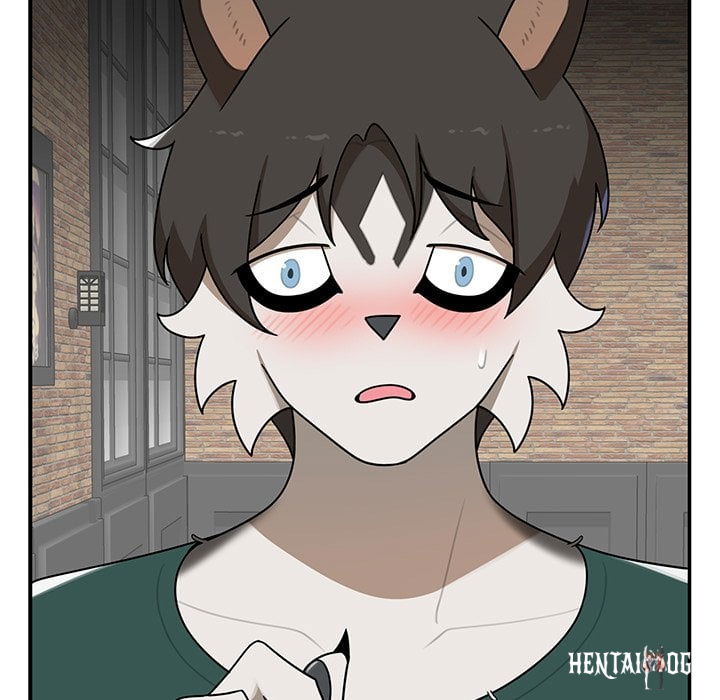 Paws on Campus Paws on Campus Chapter 20 - صفحة 87