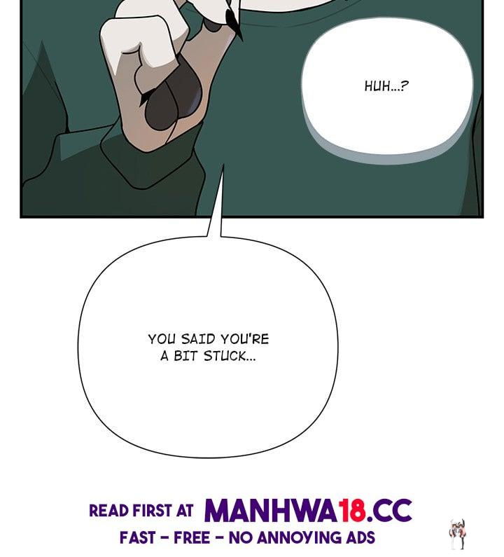 Paws on Campus Paws on Campus Chapter 20 - صفحة 88