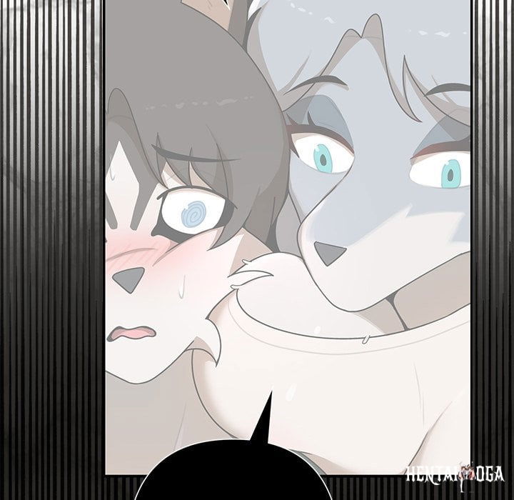 Paws on Campus Paws on Campus Chapter 20 - صفحة 90