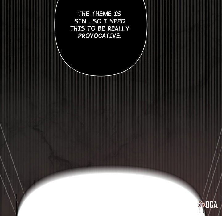 Paws on Campus Paws on Campus Chapter 20 - صفحة 91