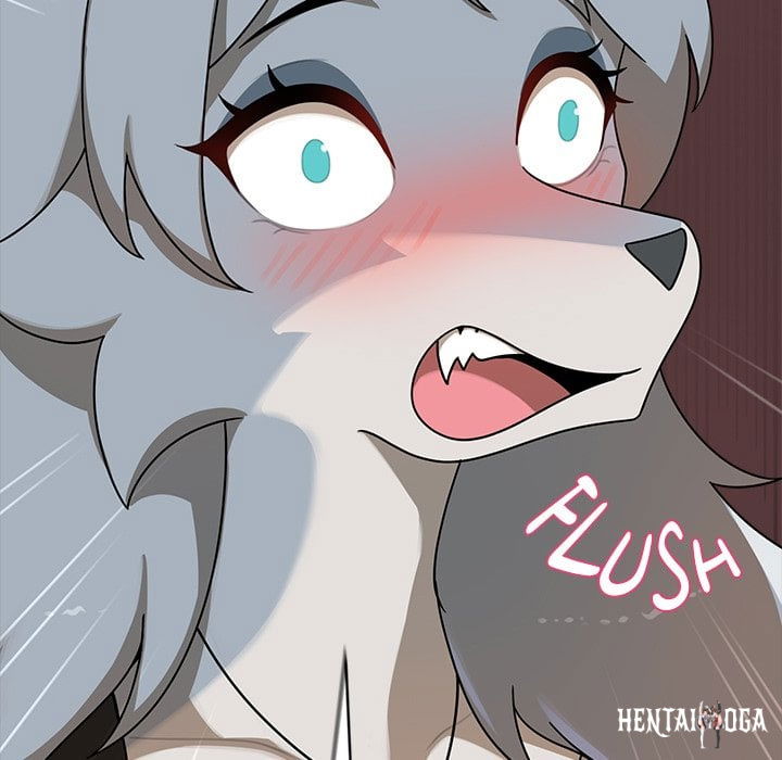 Paws on Campus Paws on Campus Chapter 20 - صفحة 93