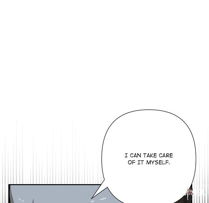 Paws on Campus Paws on Campus Chapter 20 - صفحة 95