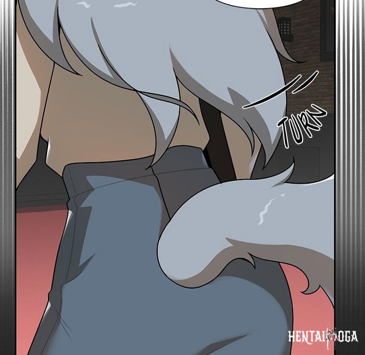 Paws on Campus Paws on Campus Chapter 20 - صفحة 96