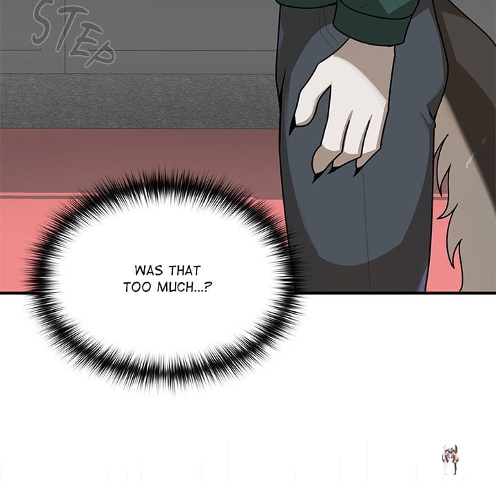 Paws on Campus Paws on Campus Chapter 20 - صفحة 99