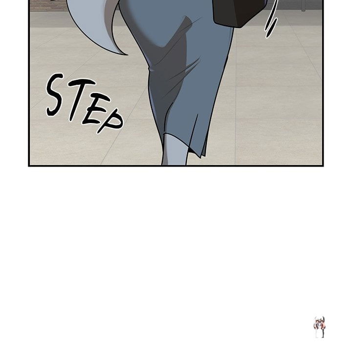 Paws on Campus Paws on Campus Chapter 19 - صفحة 100