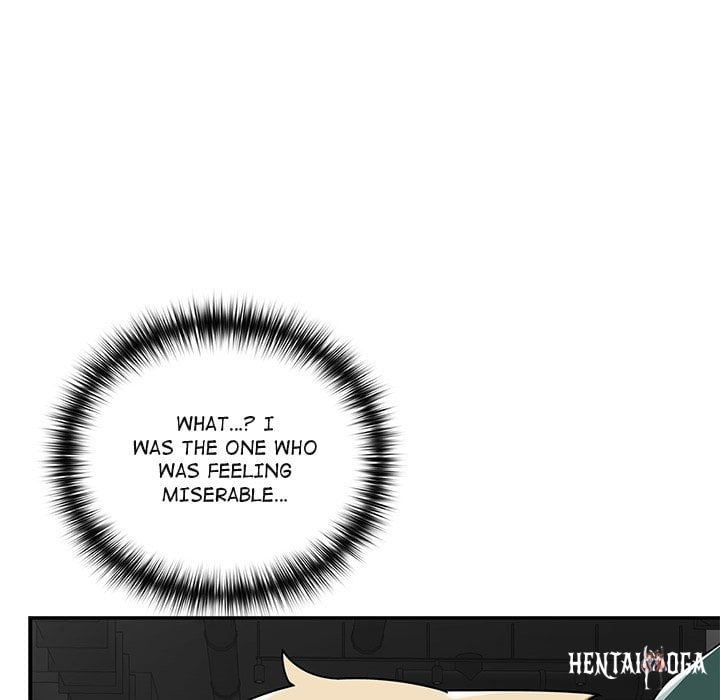 Paws on Campus Paws on Campus Chapter 19 - صفحة 101