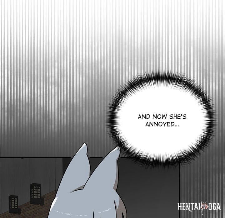 Paws on Campus Paws on Campus Chapter 19 - صفحة 104