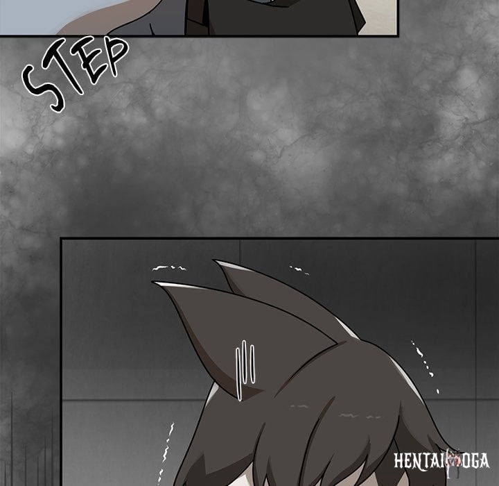 Paws on Campus Paws on Campus Chapter 19 - صفحة 106