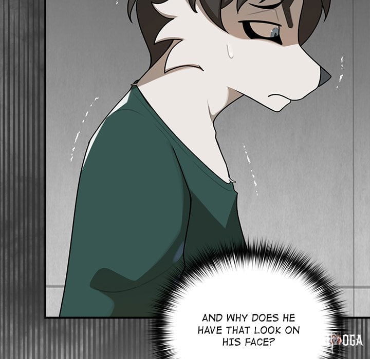 Paws on Campus Paws on Campus Chapter 19 - صفحة 107