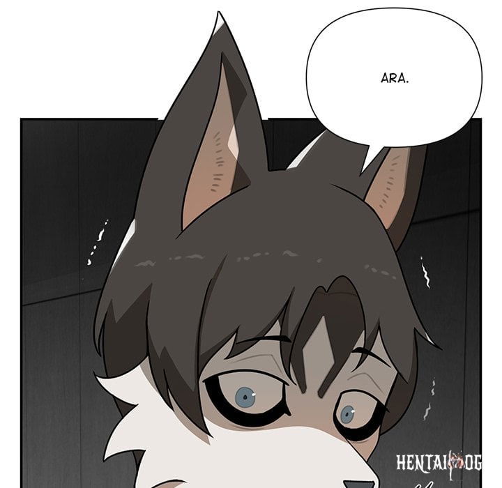 Paws on Campus Paws on Campus Chapter 19 - صفحة 109