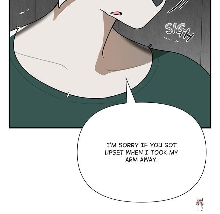 Paws on Campus Paws on Campus Chapter 19 - صفحة 110