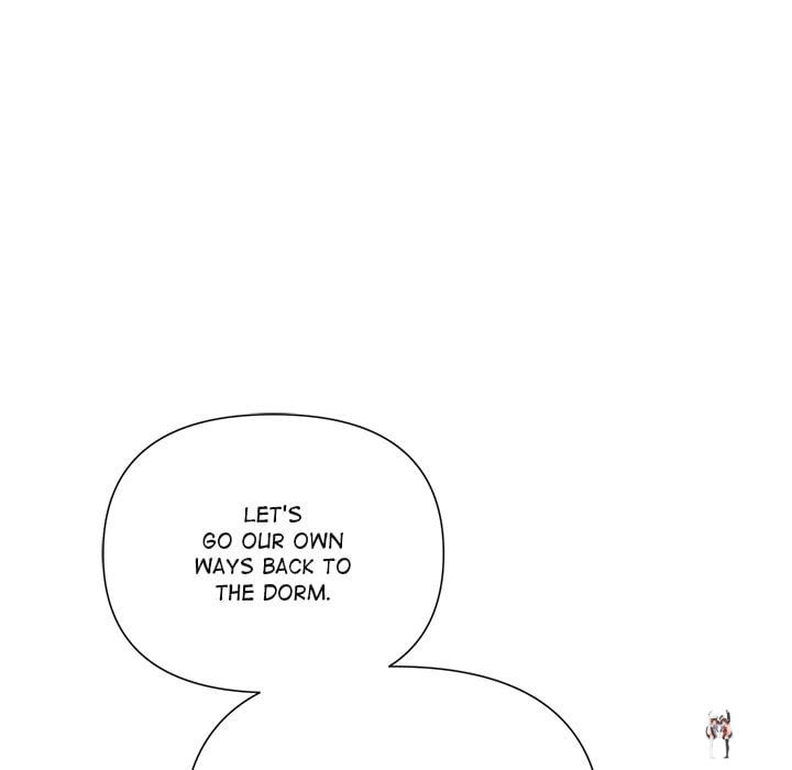 Paws on Campus Paws on Campus Chapter 19 - صفحة 111