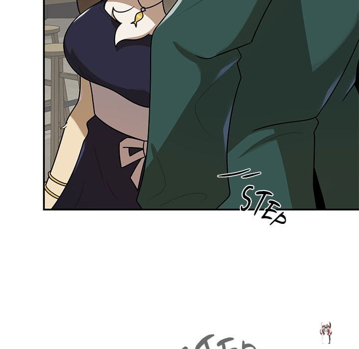 Paws on Campus Paws on Campus Chapter 19 - صفحة 113