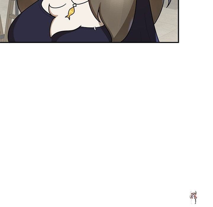 Paws on Campus Paws on Campus Chapter 19 - صفحة 115