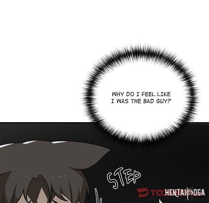 Paws on Campus Paws on Campus Chapter 19 - صفحة 116