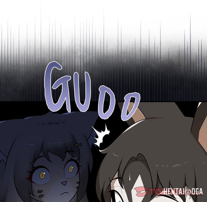 Paws on Campus Paws on Campus Chapter 19 - صفحة 12