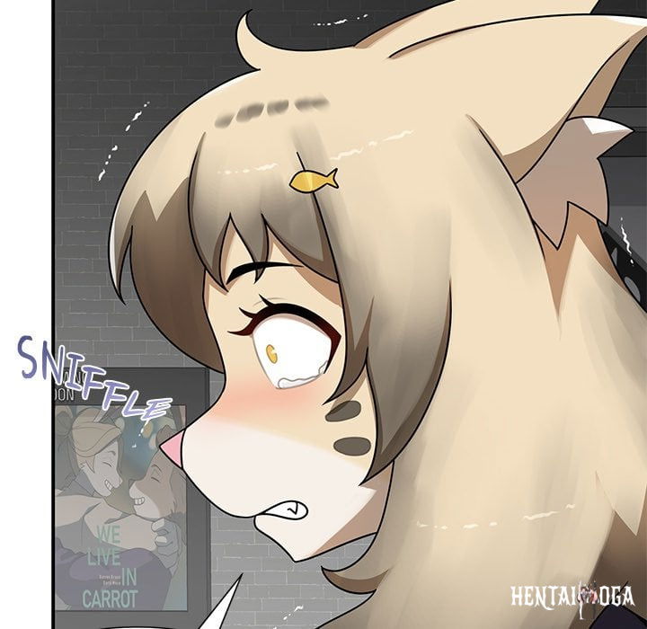 Paws on Campus Paws on Campus Chapter 19 - صفحة 120