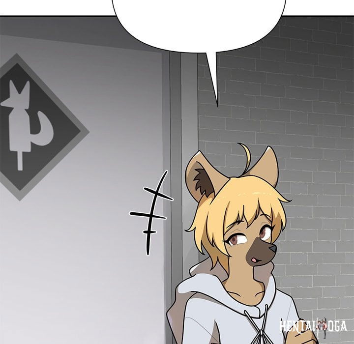 Paws on Campus Paws on Campus Chapter 19 - صفحة 126