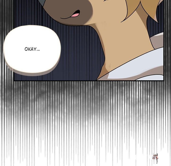 Paws on Campus Paws on Campus Chapter 19 - صفحة 130