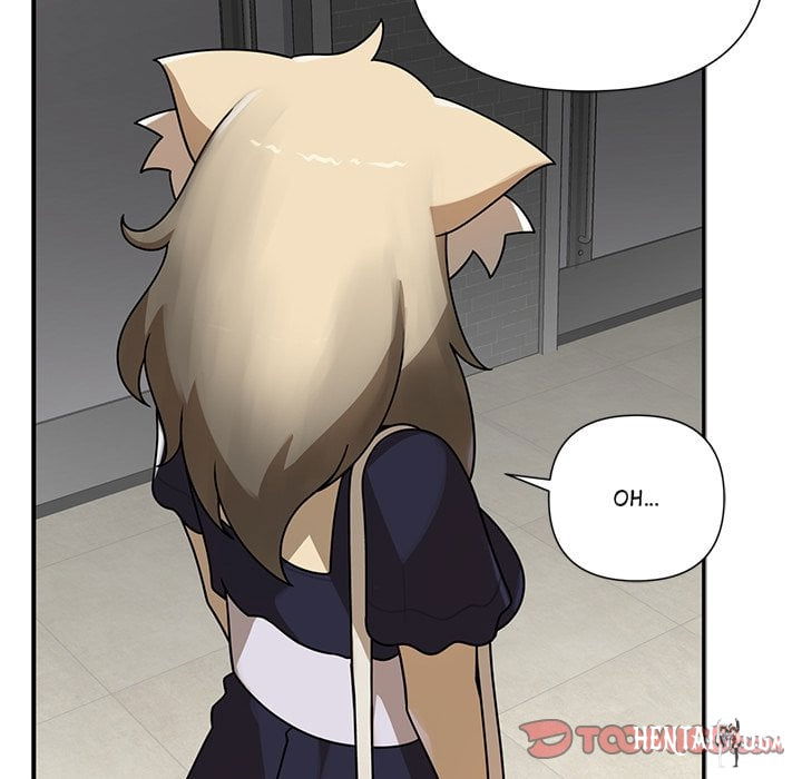 Paws on Campus Paws on Campus Chapter 19 - صفحة 132