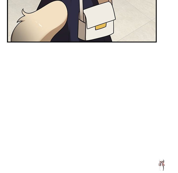 Paws on Campus Paws on Campus Chapter 19 - صفحة 133