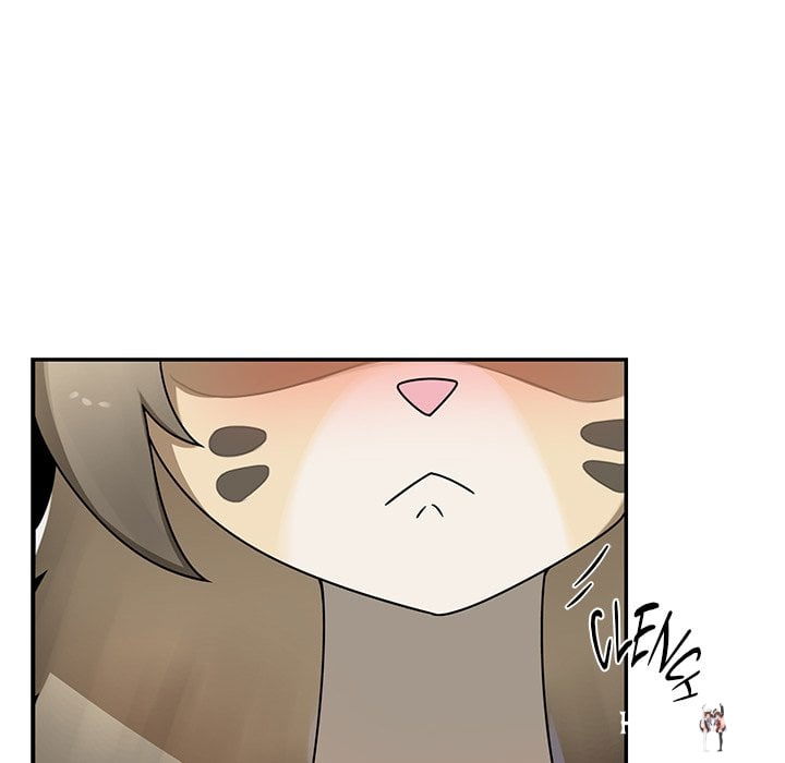 Paws on Campus Paws on Campus Chapter 19 - صفحة 134