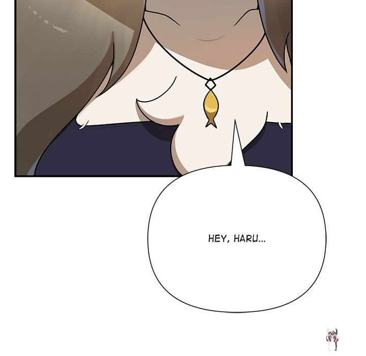 Paws on Campus Paws on Campus Chapter 19 - صفحة 135