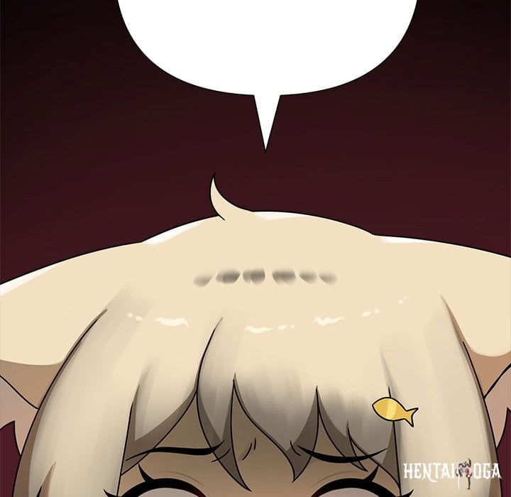 Paws on Campus Paws on Campus Chapter 19 - صفحة 139