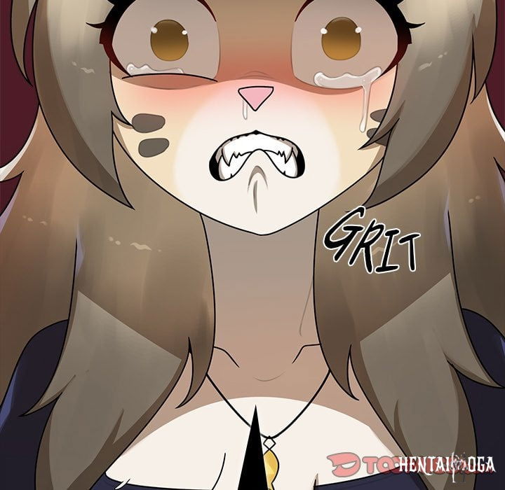 Paws on Campus Paws on Campus Chapter 19 - صفحة 140