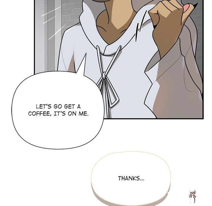 Paws on Campus Paws on Campus Chapter 19 - صفحة 146