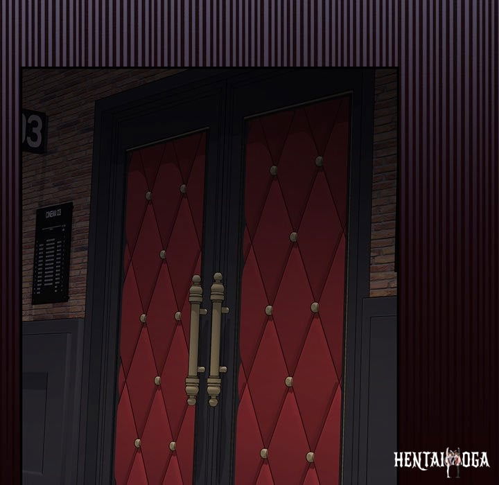 Paws on Campus Paws on Campus Chapter 19 - صفحة 149