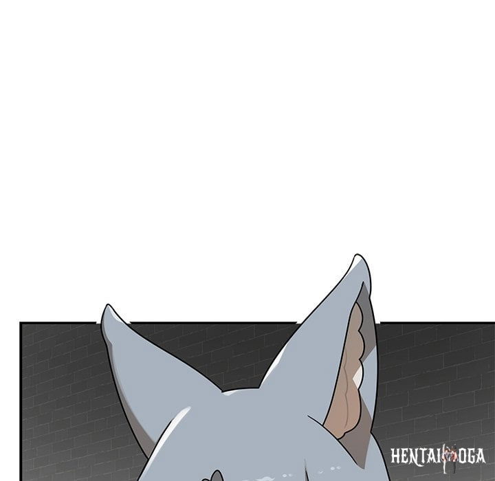 Paws on Campus Paws on Campus Chapter 19 - صفحة 15