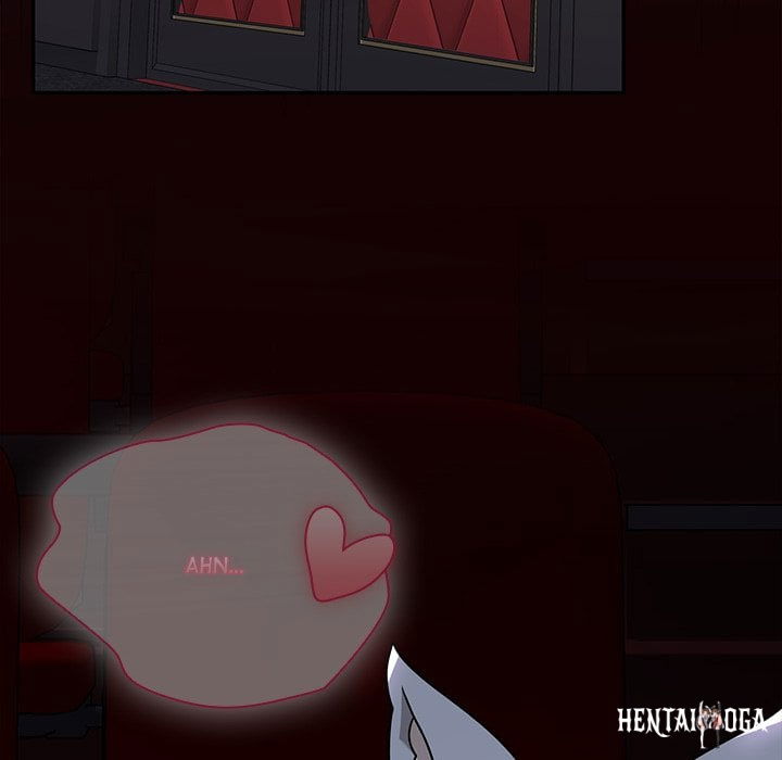 Paws on Campus Paws on Campus Chapter 19 - صفحة 150