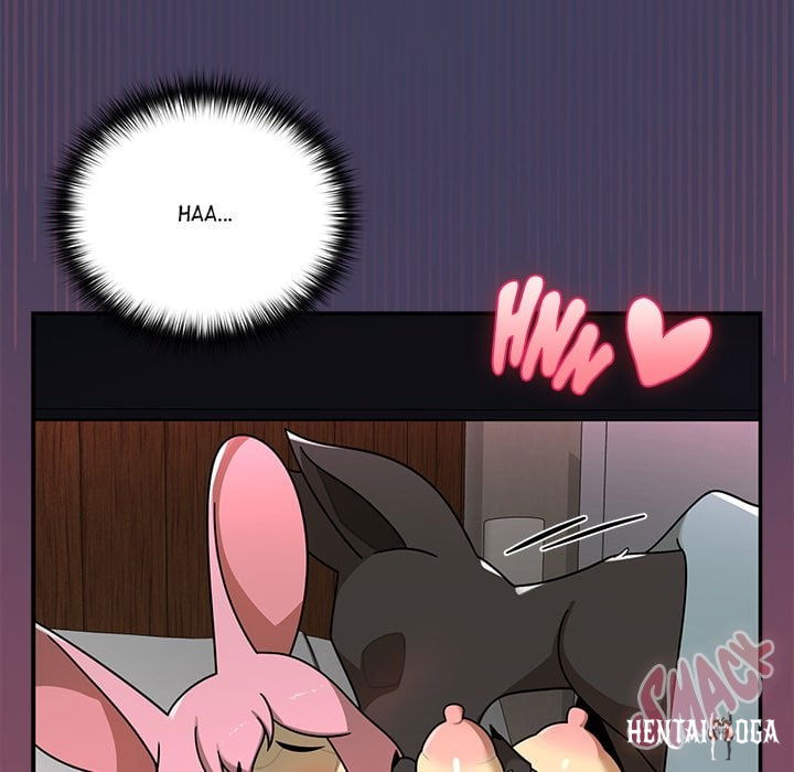 Paws on Campus Paws on Campus Chapter 19 - صفحة 154