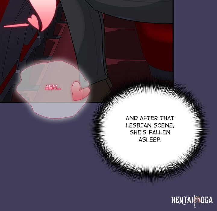 Paws on Campus Paws on Campus Chapter 19 - صفحة 158