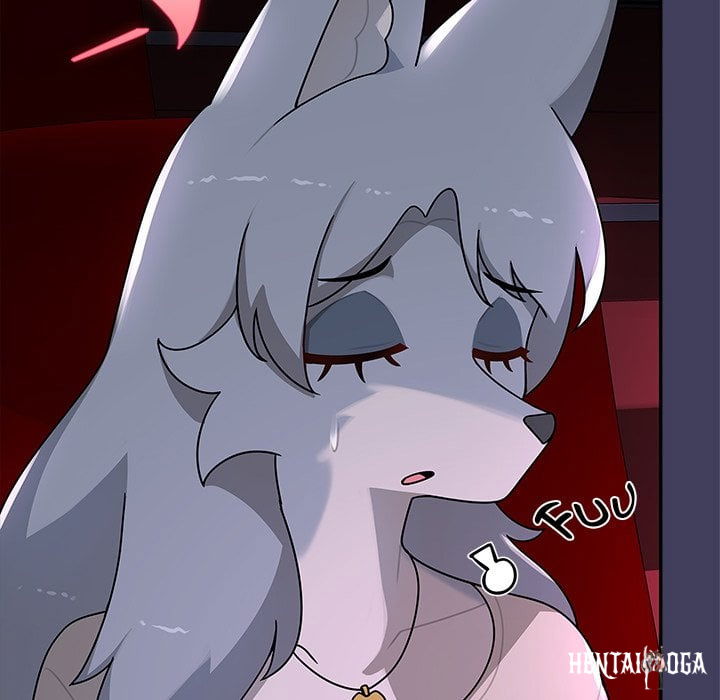 Paws on Campus Paws on Campus Chapter 19 - صفحة 160