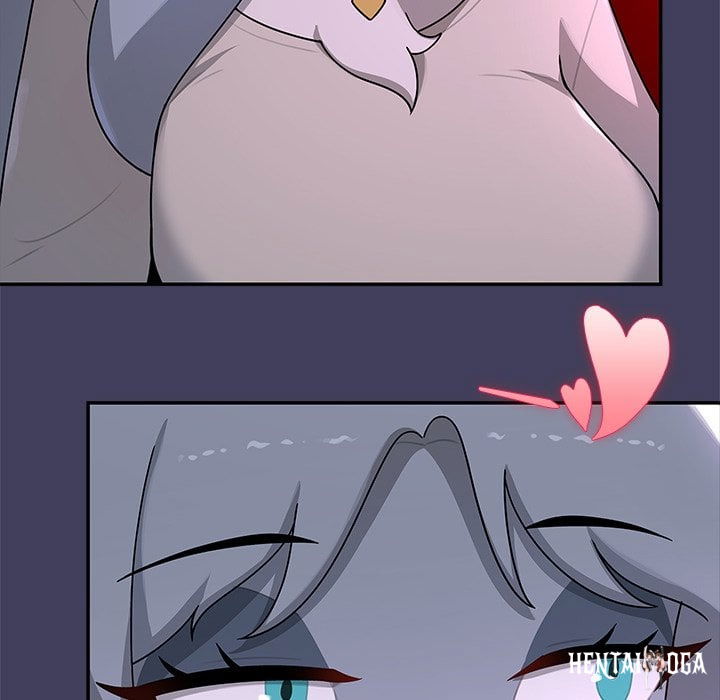 Paws on Campus Paws on Campus Chapter 19 - صفحة 161