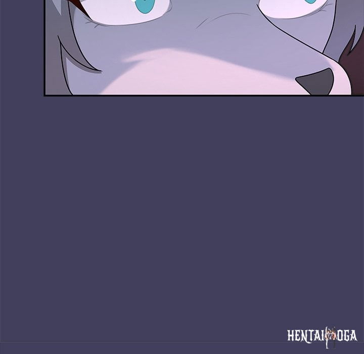 Paws on Campus Paws on Campus Chapter 19 - صفحة 162