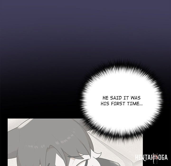 Paws on Campus Paws on Campus Chapter 19 - صفحة 163