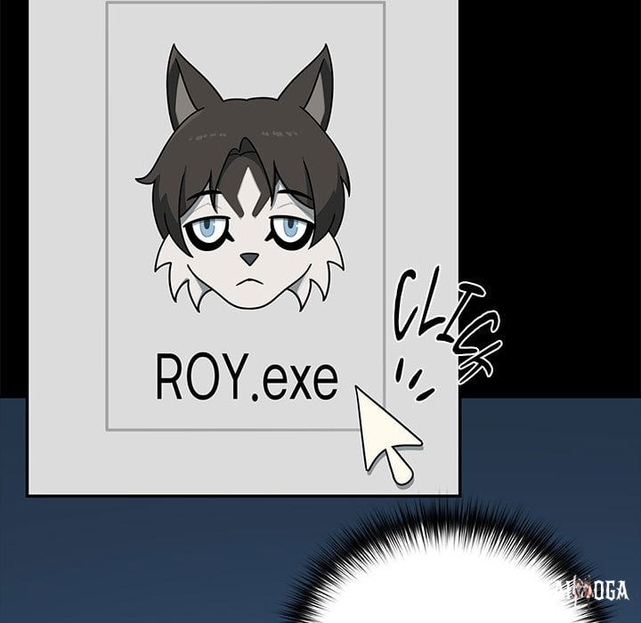 Paws on Campus Paws on Campus Chapter 19 - صفحة 169