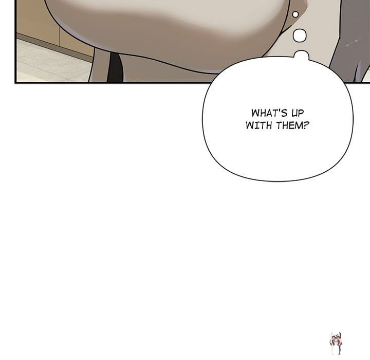 Paws on Campus Paws on Campus Chapter 19 - صفحة 17