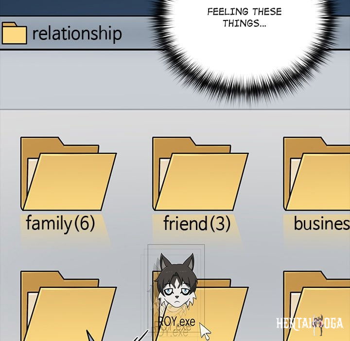 Paws on Campus Paws on Campus Chapter 19 - صفحة 170