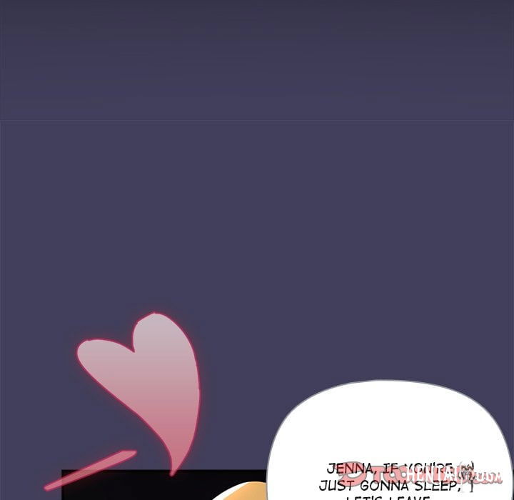 Paws on Campus Paws on Campus Chapter 19 - صفحة 172