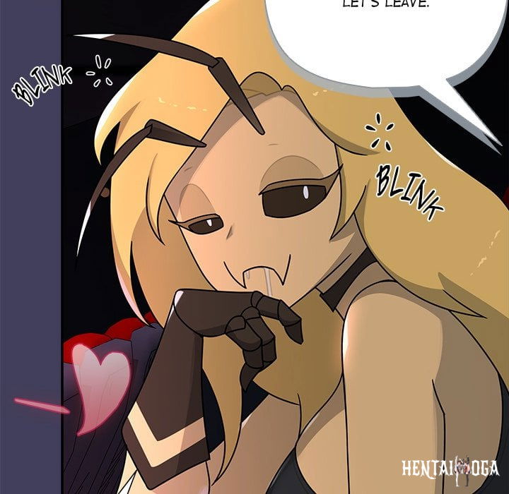 Paws on Campus Paws on Campus Chapter 19 - صفحة 173